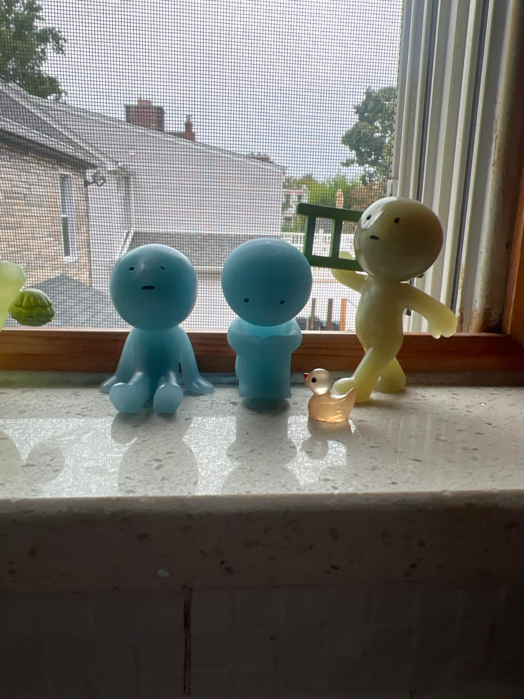 Smiski Series Figures - photo 3