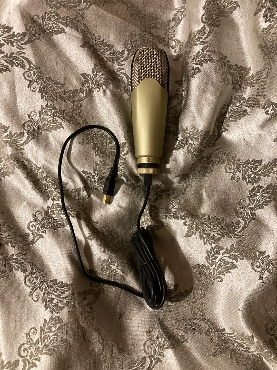 Digital USB Microphone - photo 2