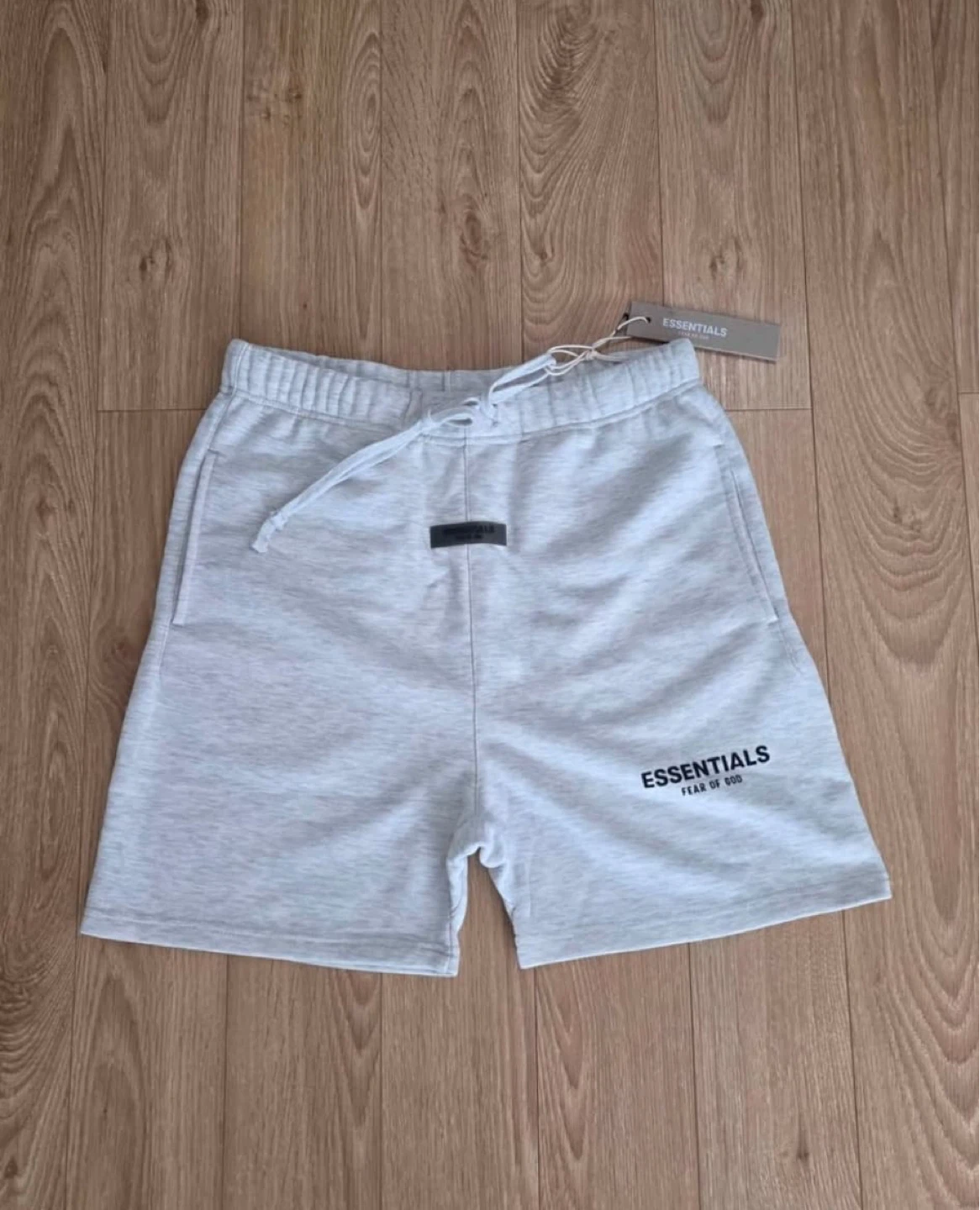 Essentials Fear of God Shorts