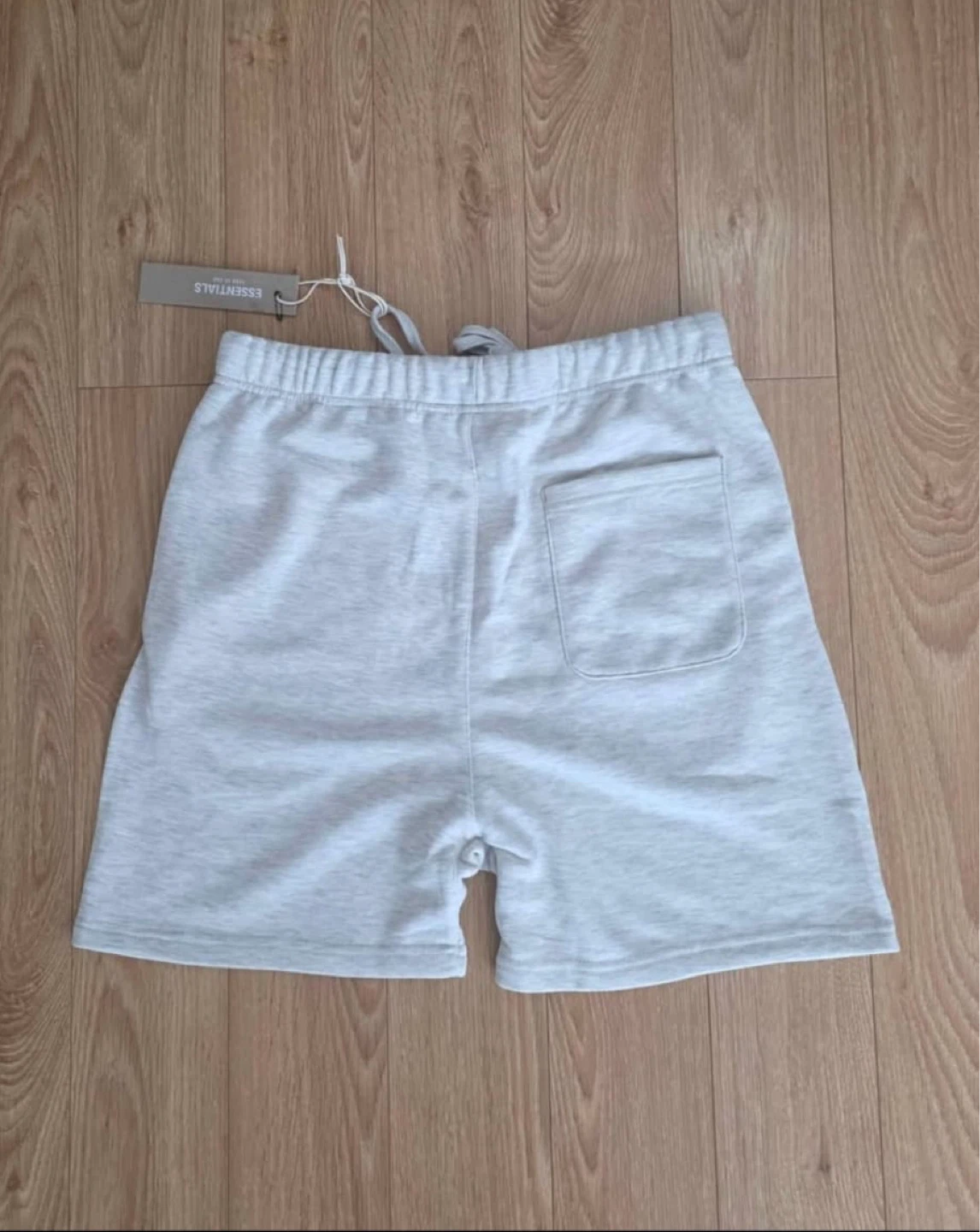 Essentials Fear of God Shorts - photo 2