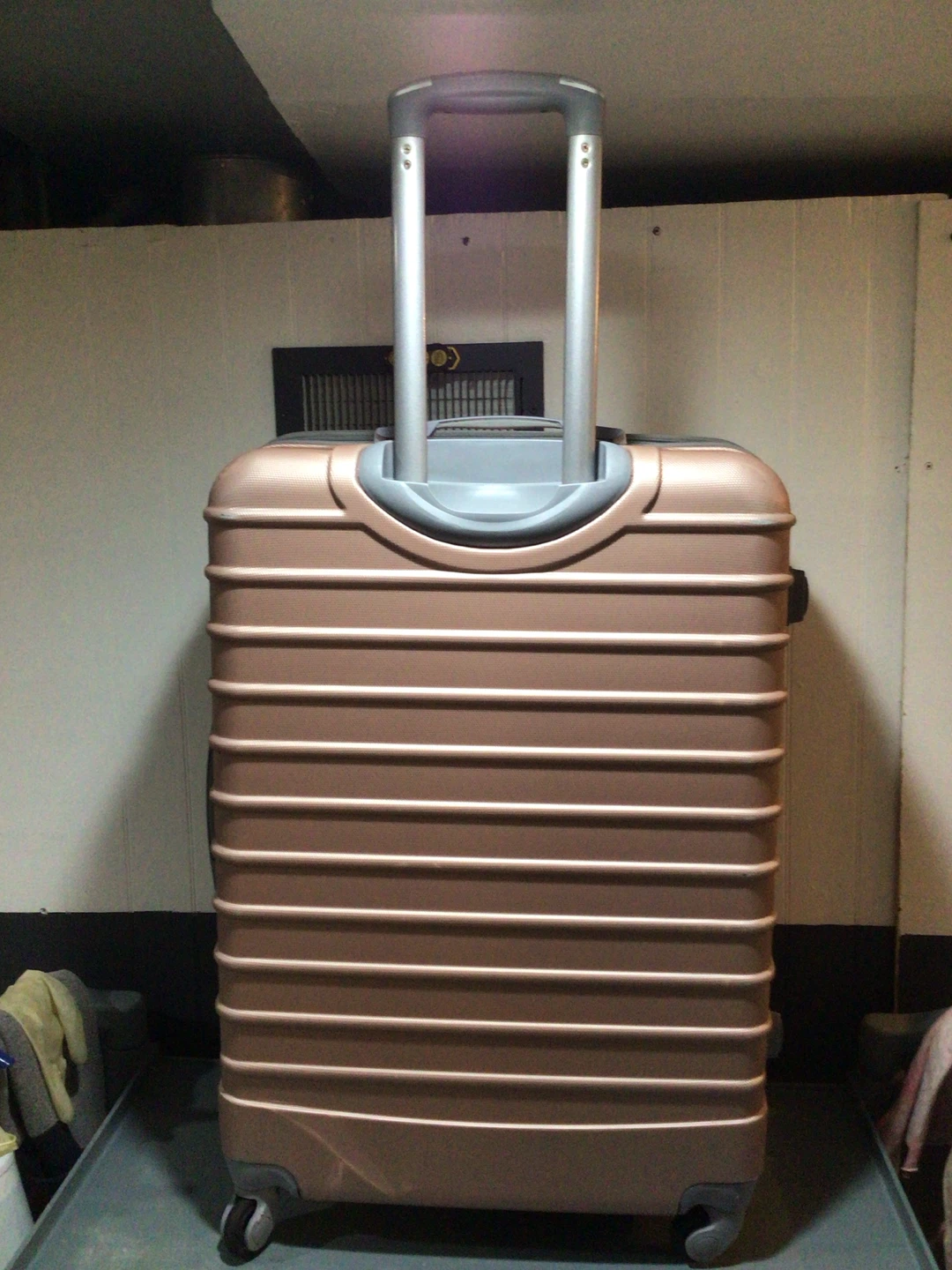 Luggage