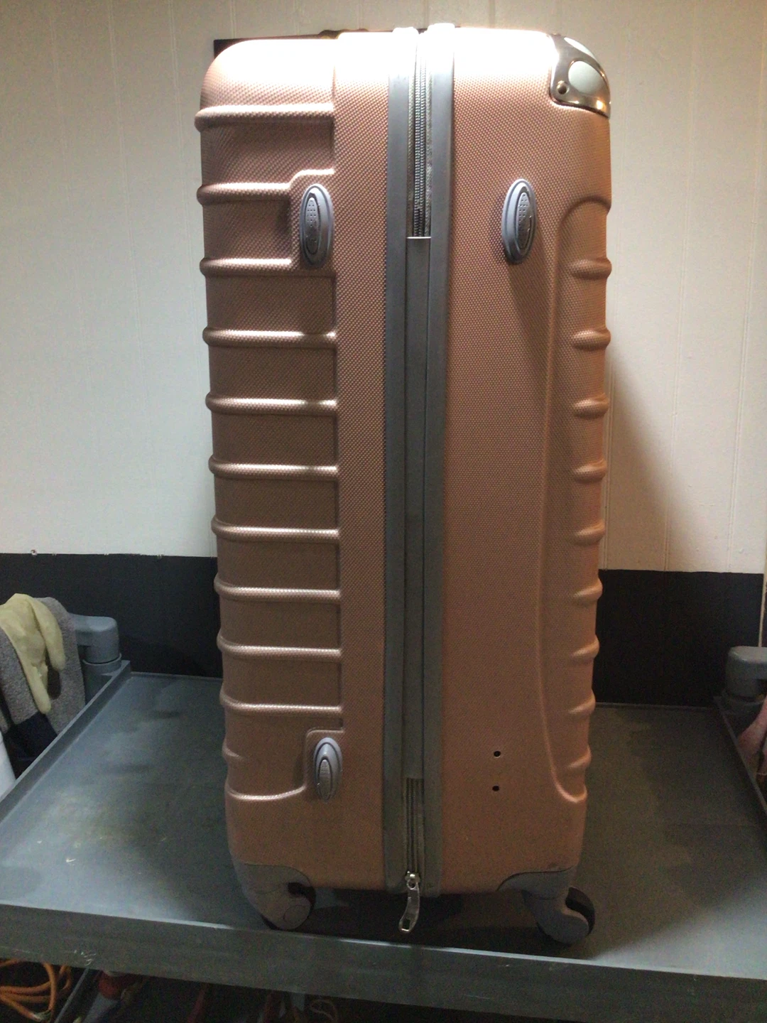 Luggage - photo 2