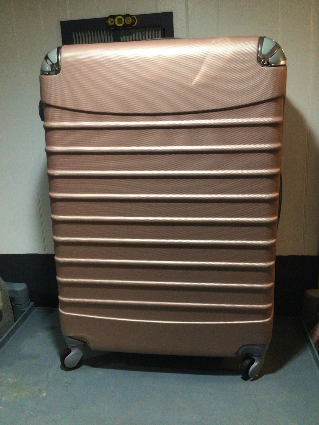 Luggage - photo 3