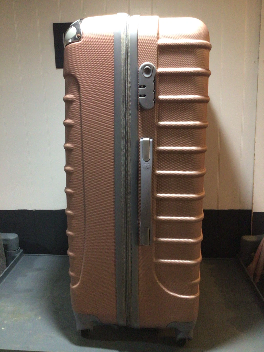 Luggage - photo 4