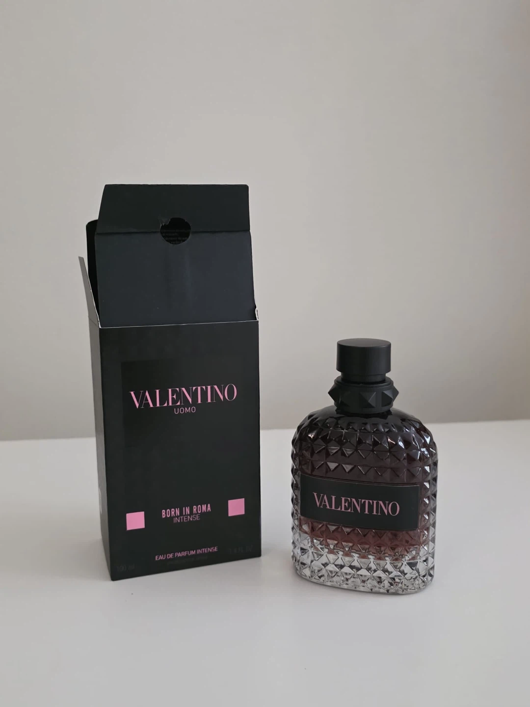 Valentino Uomo Born In Roma Intense 100ml
