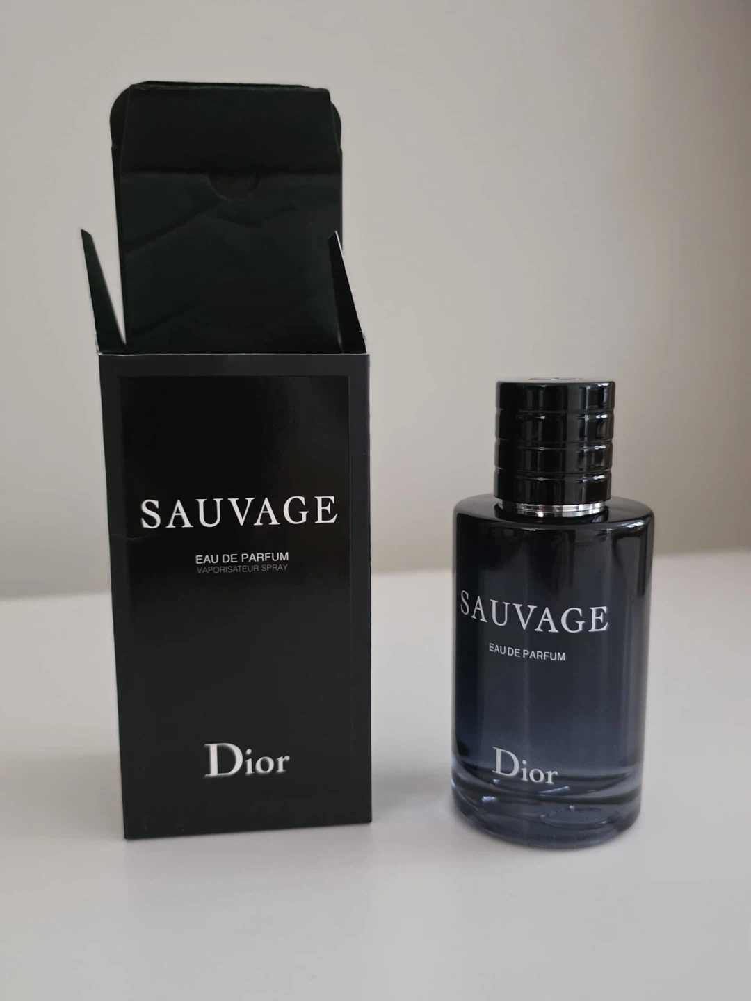 Dior Sauvage Eau de Parfum