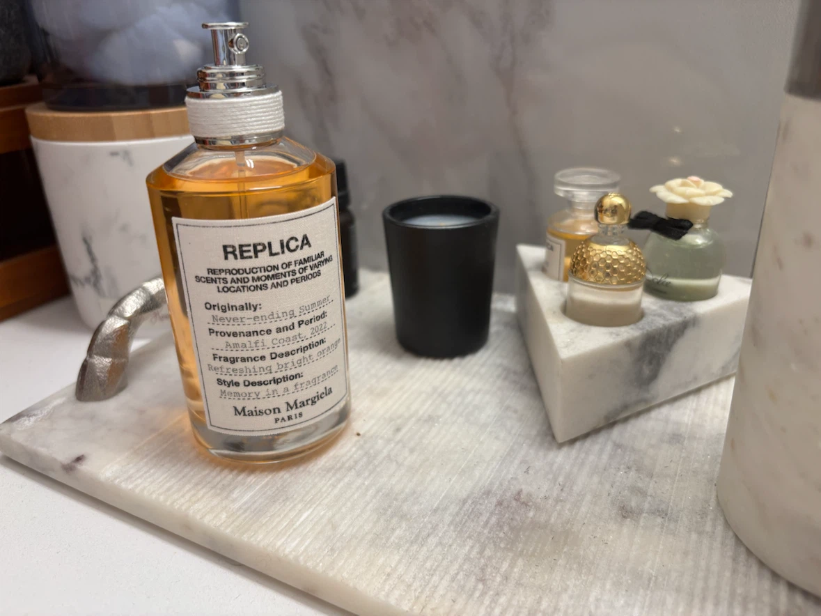Maison Margiela Replica Never Ending Summer