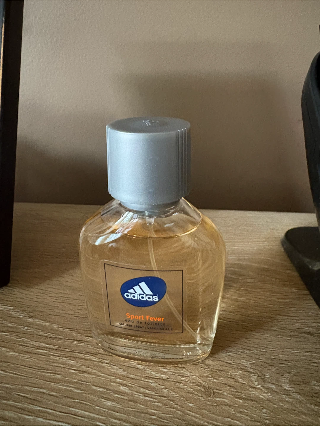 Adidas Sport Fever Eau de Toilette 50 ml