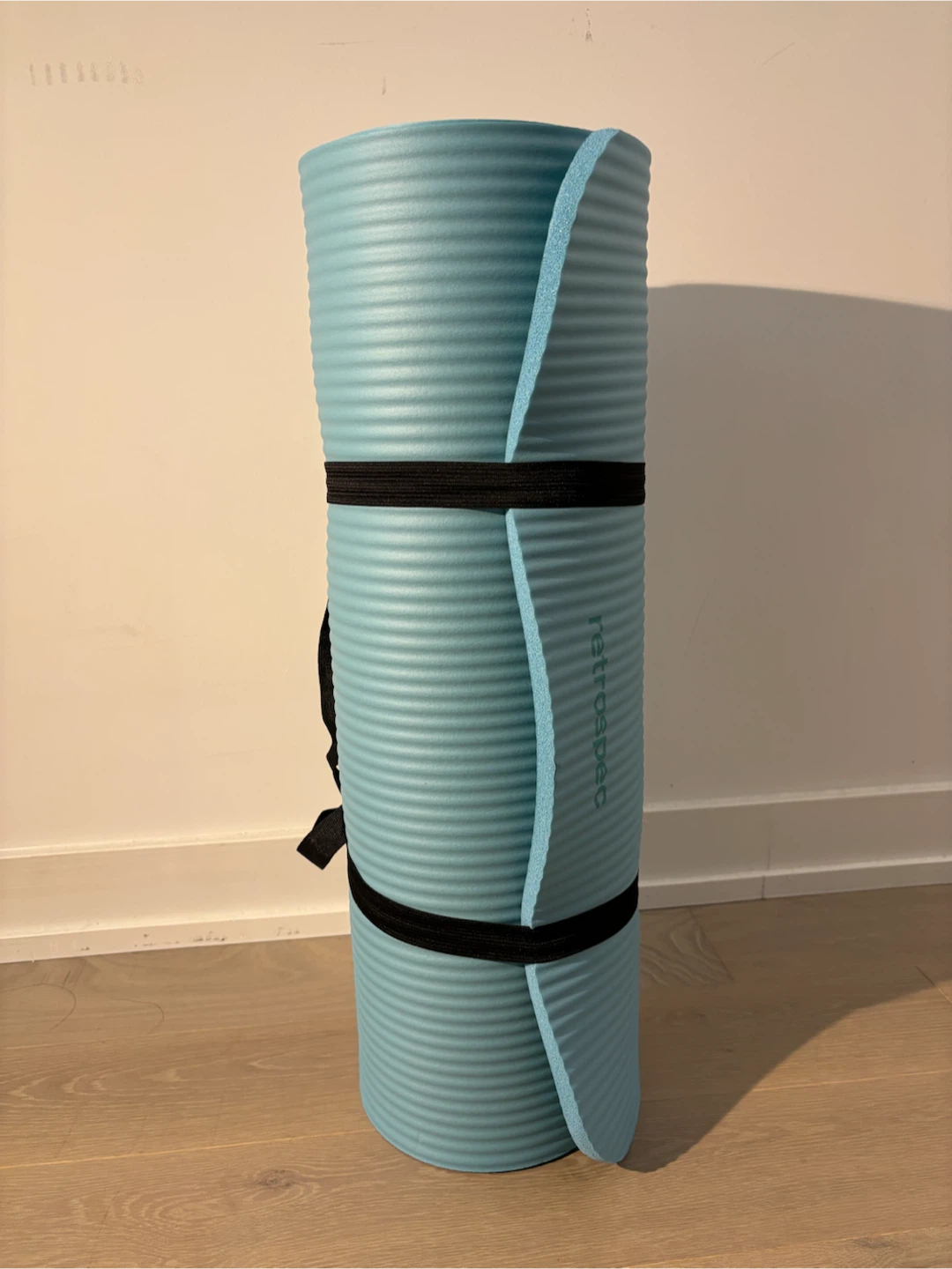 Retrospec Yoga Mat