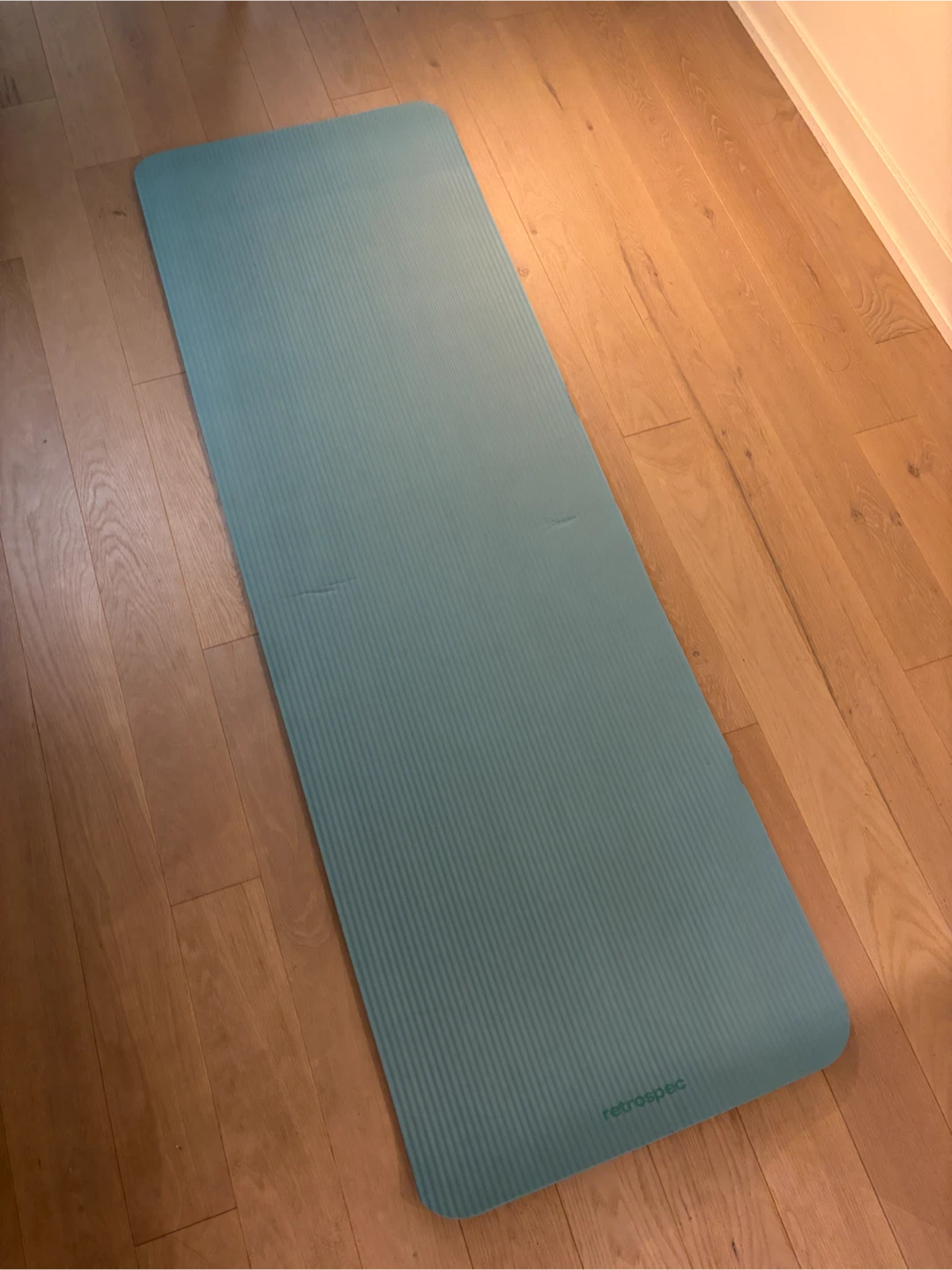 Retrospec Yoga Mat - photo 2