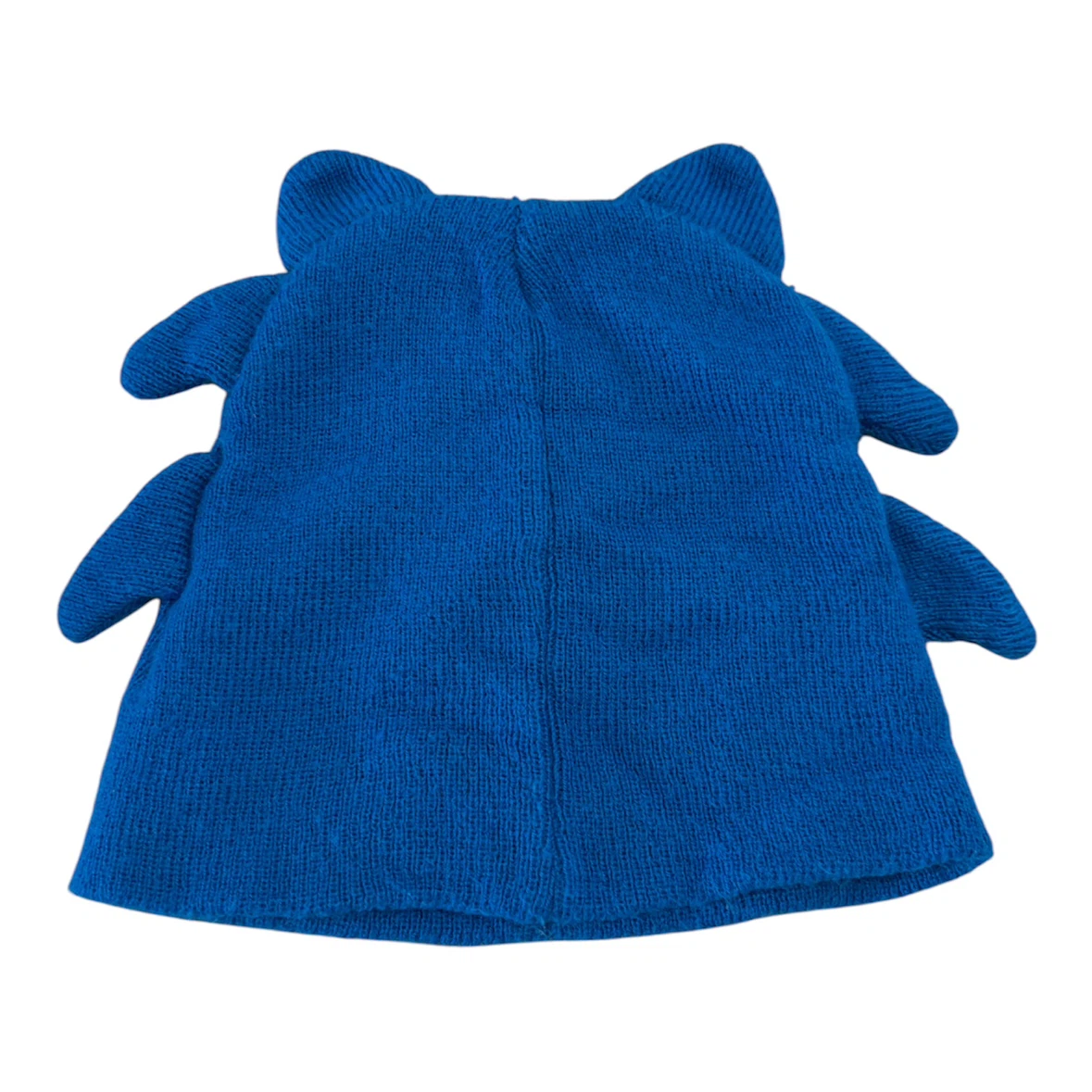 Sonic the Hedgehog Blue Beanie - photo 2