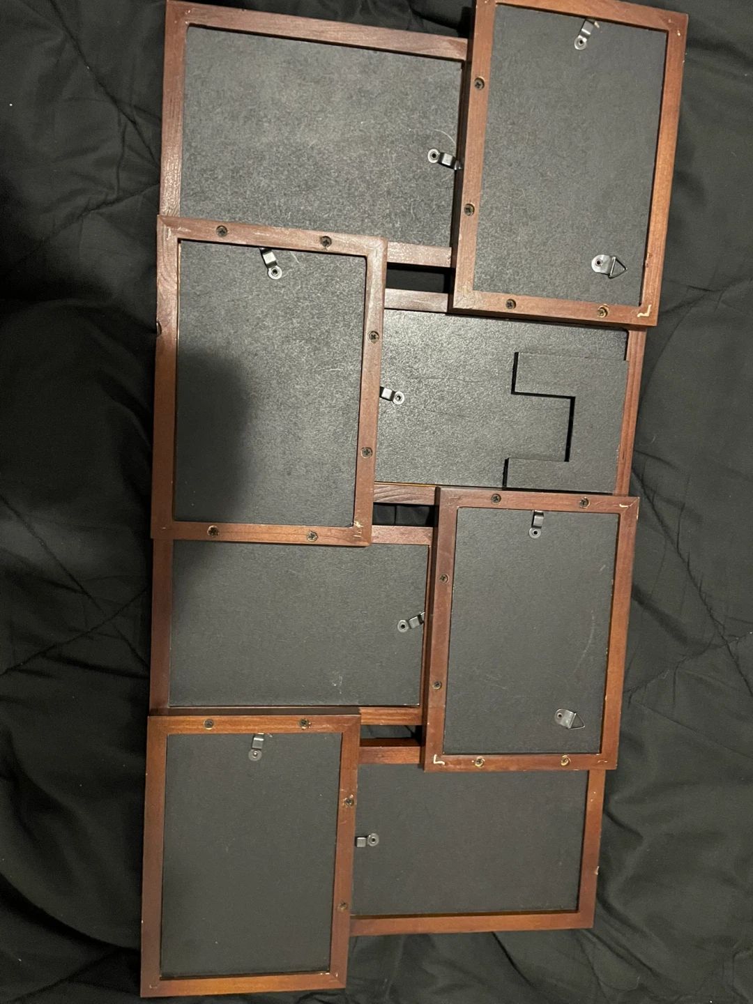 Collage Picture Frame
