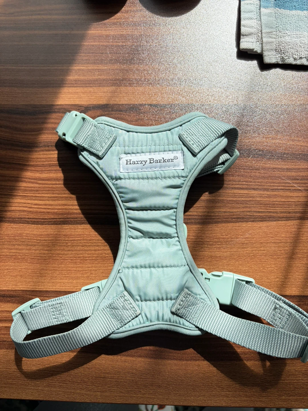 Harry Barker Dog Harness - Small