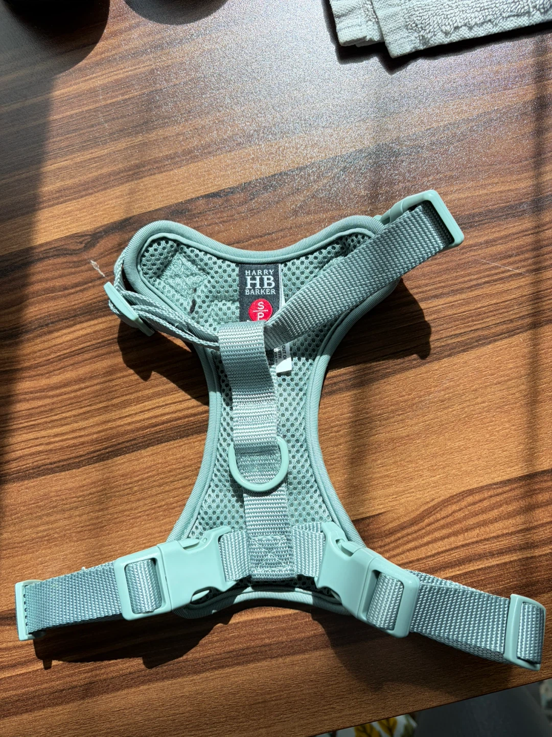 Harry Barker Dog Harness - Small - photo 2