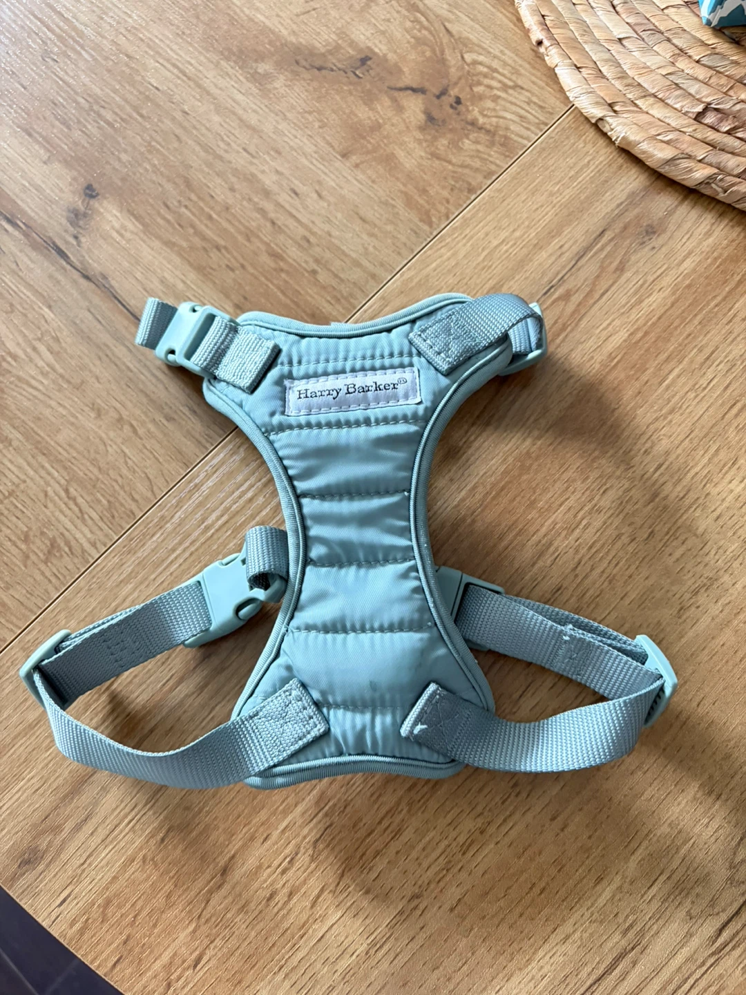 Harry Barker Dog Harness - Small - photo 3