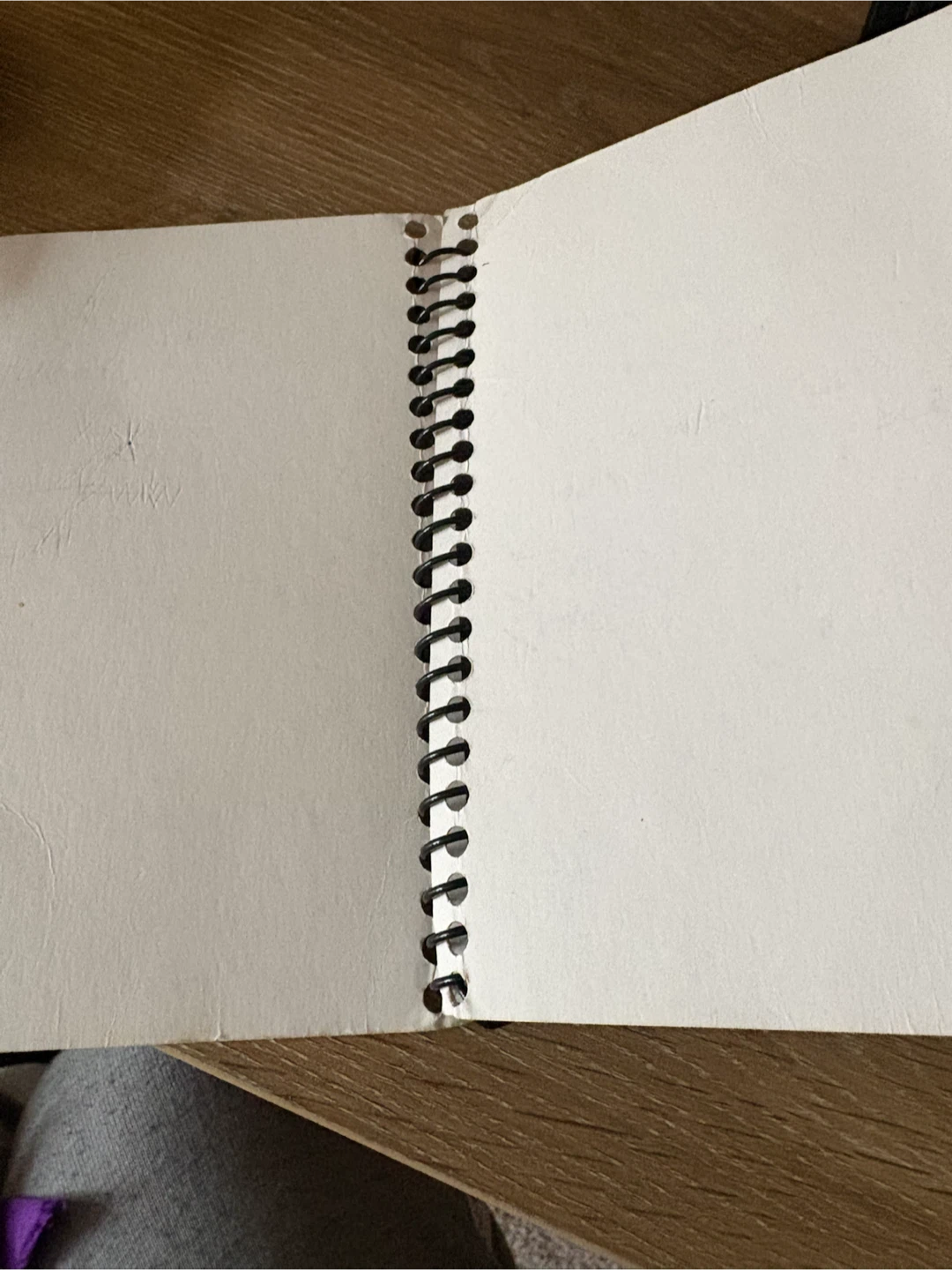 Official Michael Jackson notebook cover no pages - photo 3