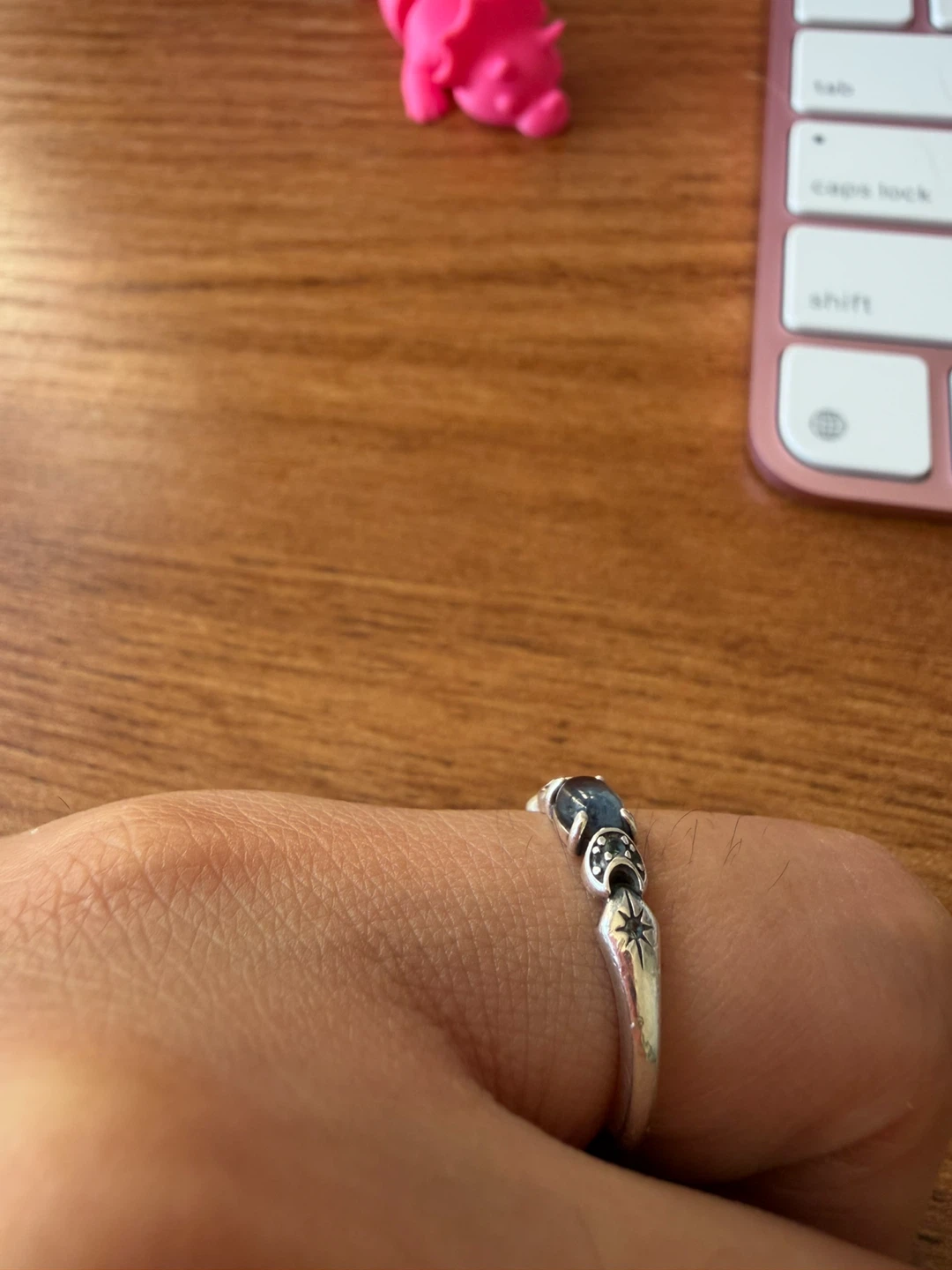 Disney x Pandora Princess Jasmine Ring - photo 4