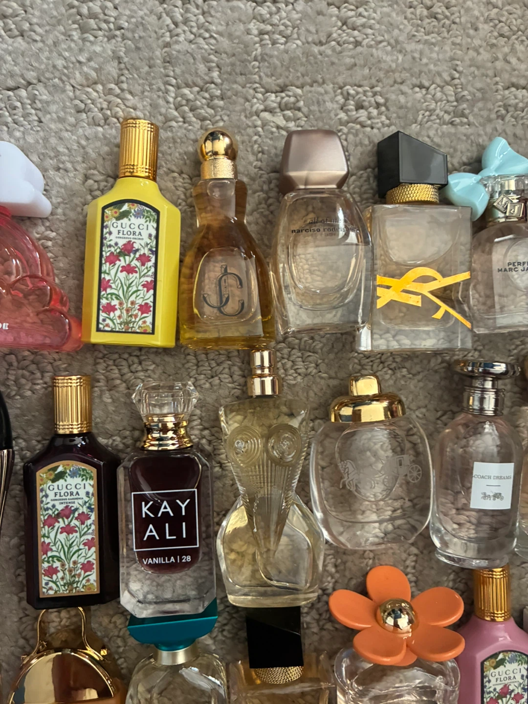 $15 each item. 3 to 7.5ml size - photo 3