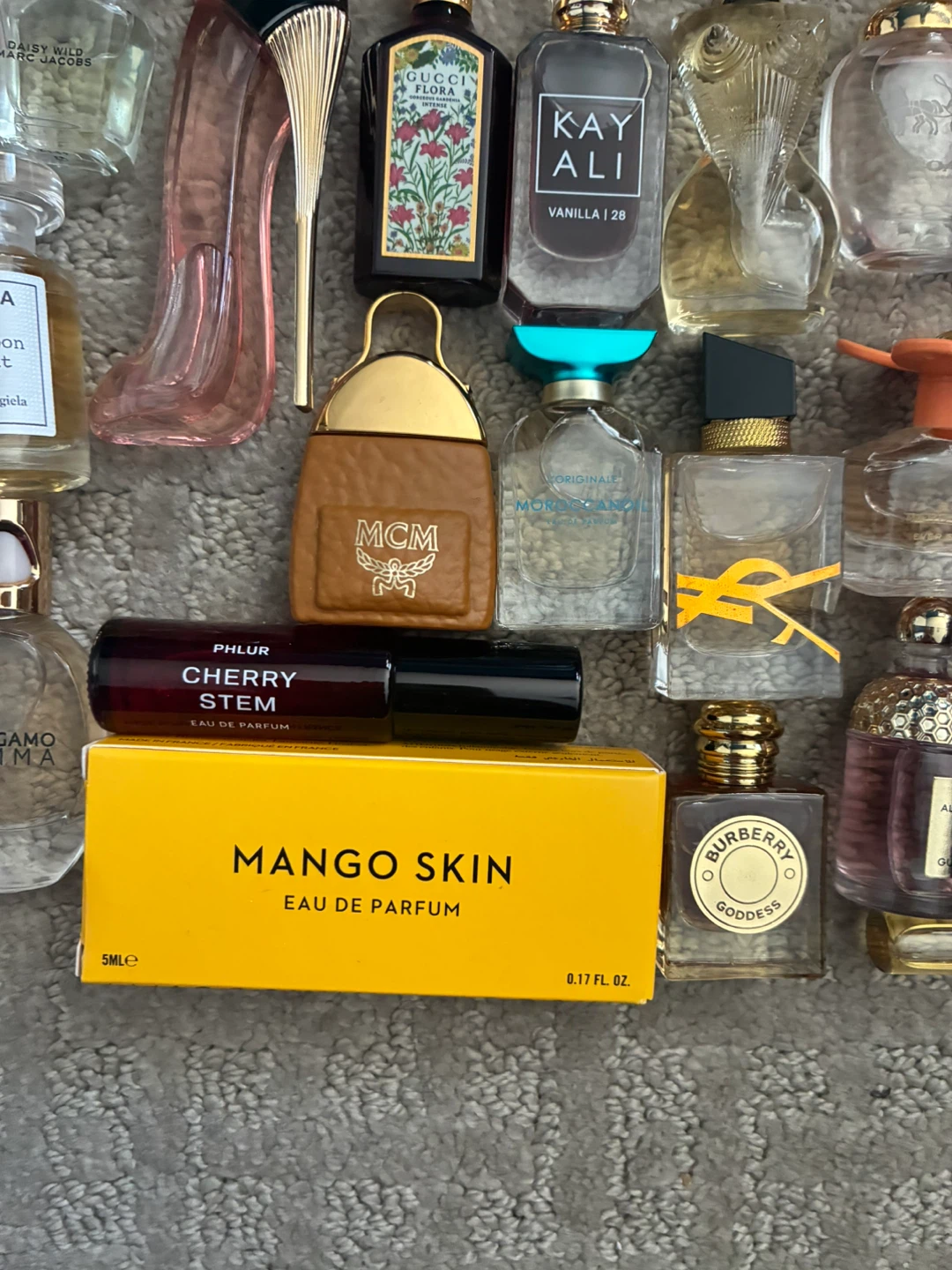 $15 each item. 3 to 7.5ml size - photo 4
