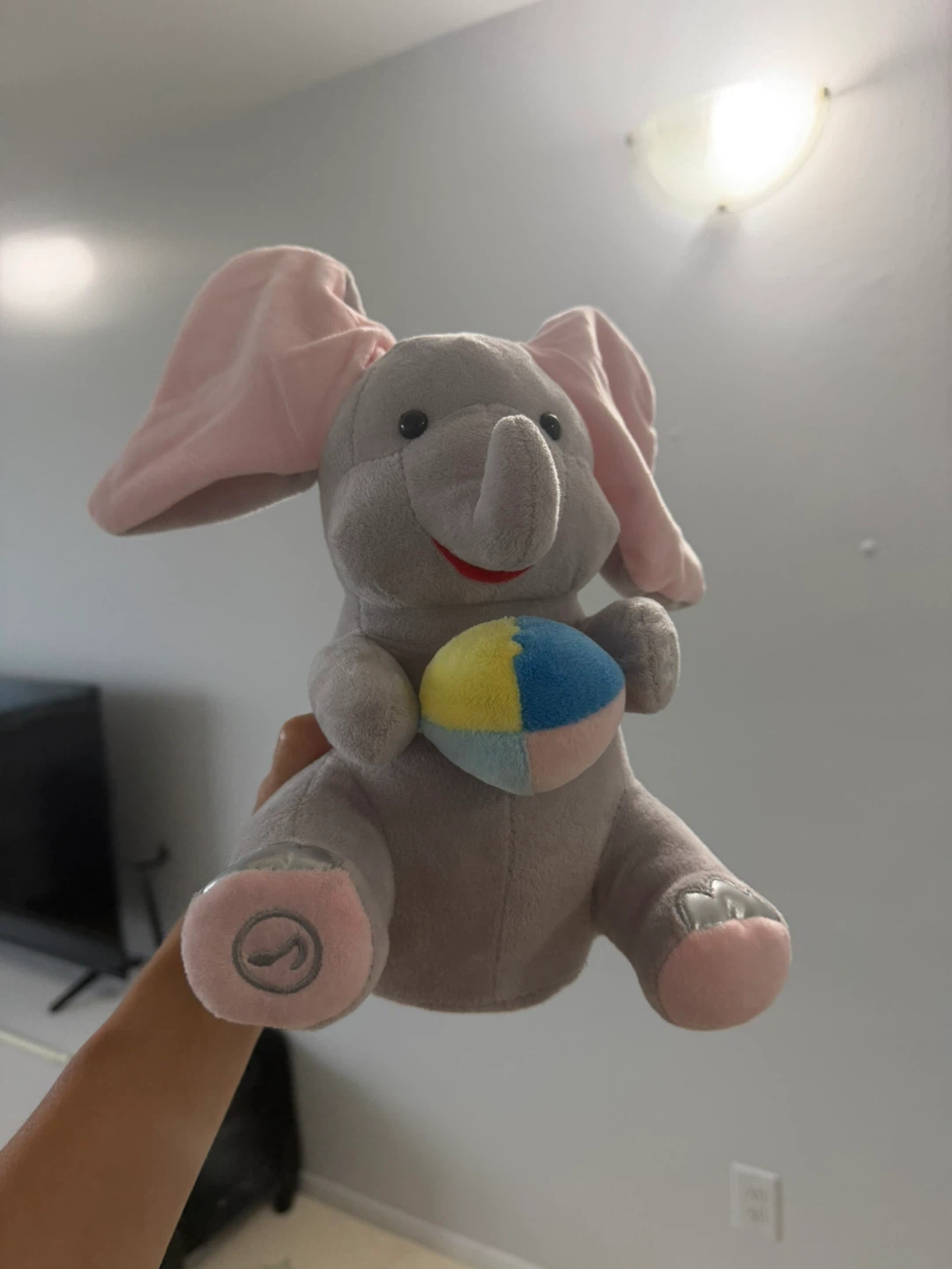 Diapers and toys - photo 2