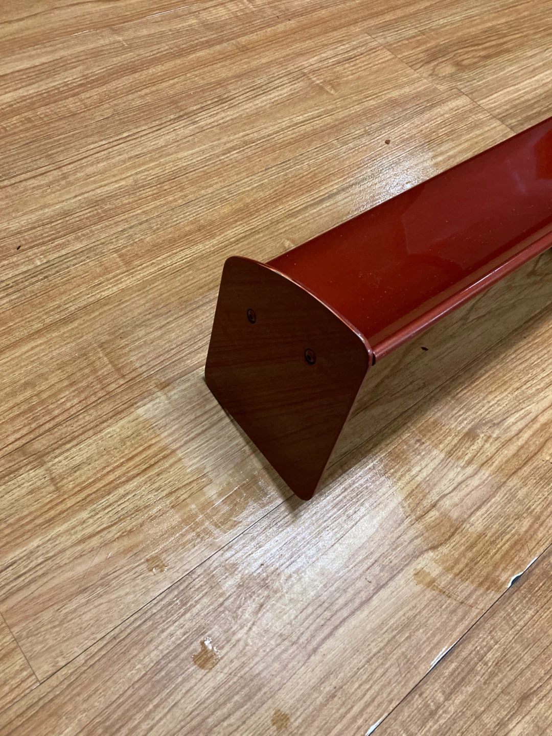 Aluminum / Metal Wing For A Vehicle - photo 3