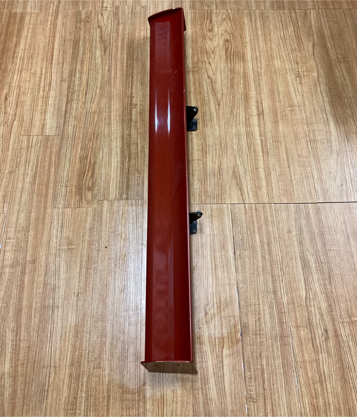 Aluminum / Metal Wing For A Vehicle - photo 4