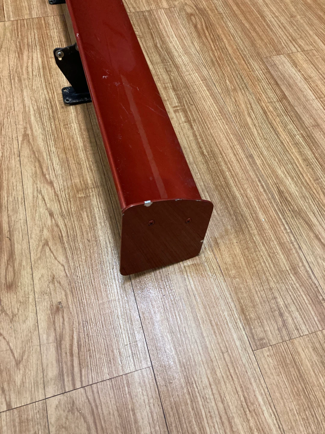 Aluminum / Metal Wing For A Vehicle - photo 5