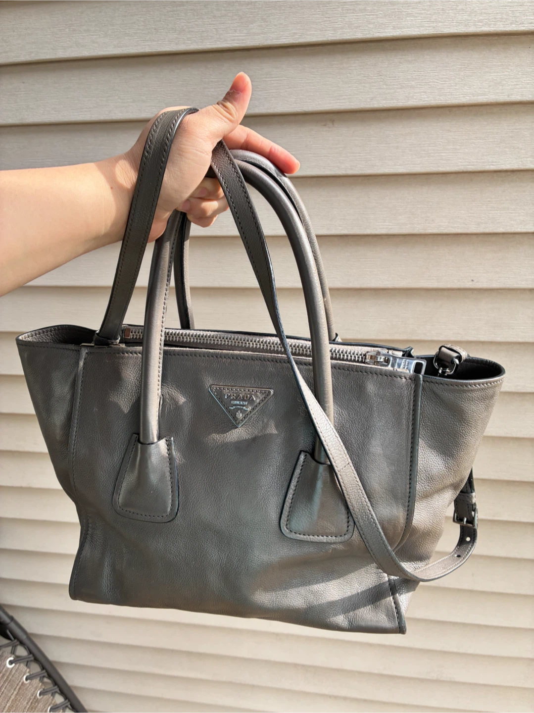 Prada 2 way - photo 2