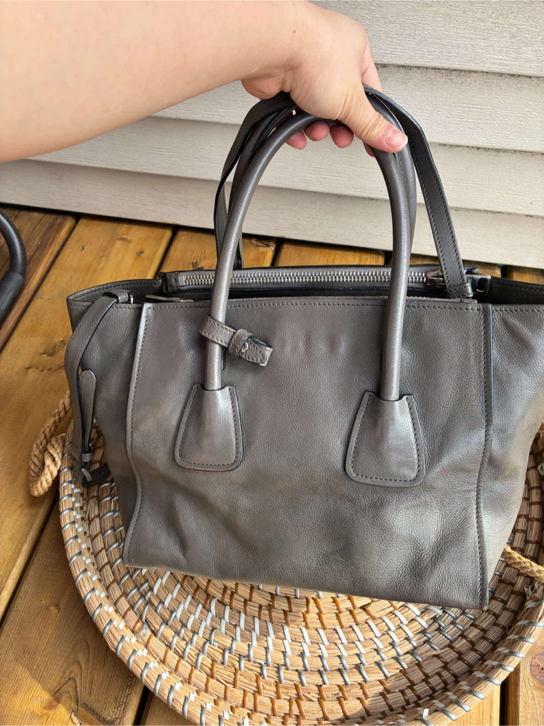 Prada 2 way - photo 3