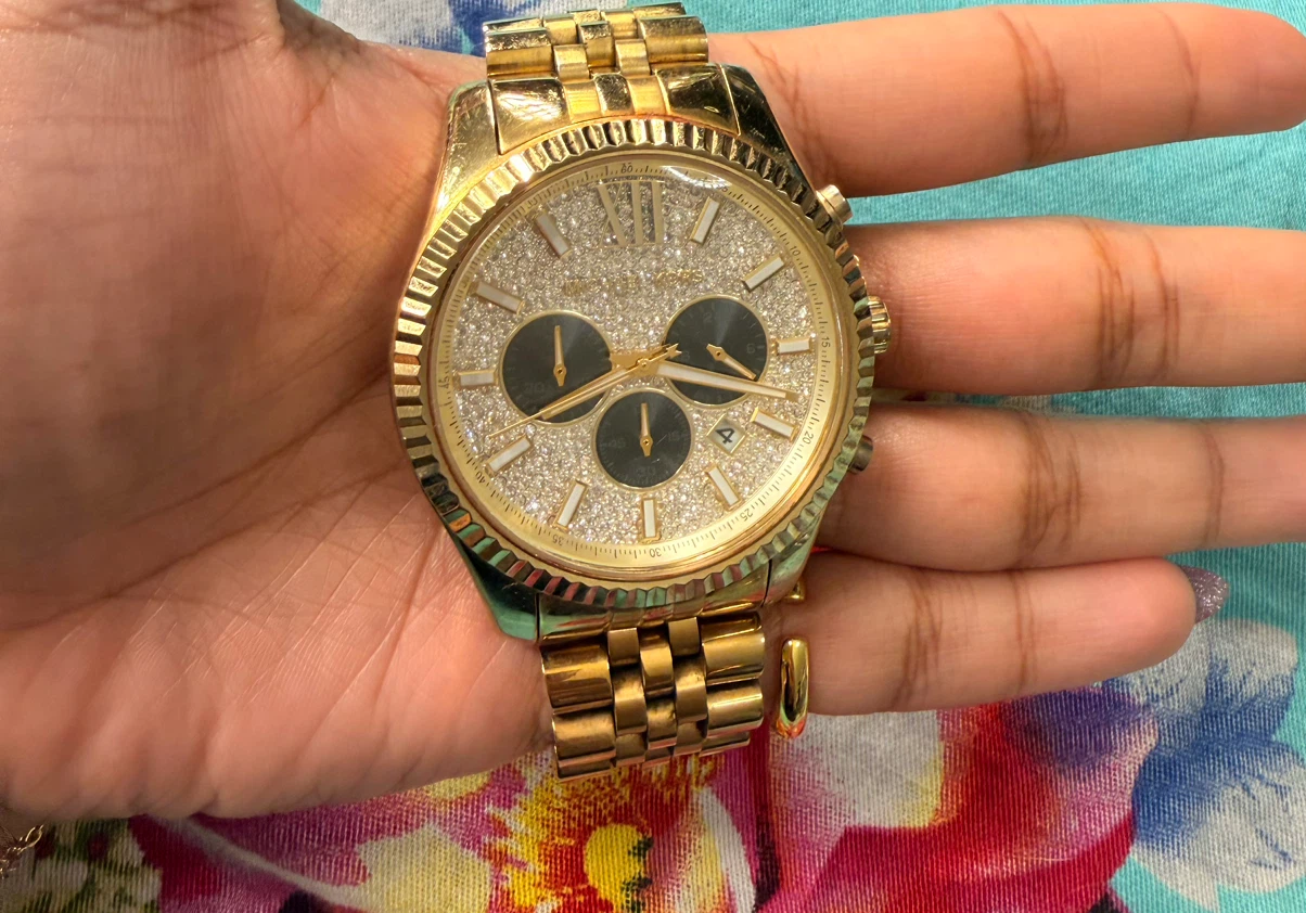Michael Kors Watch