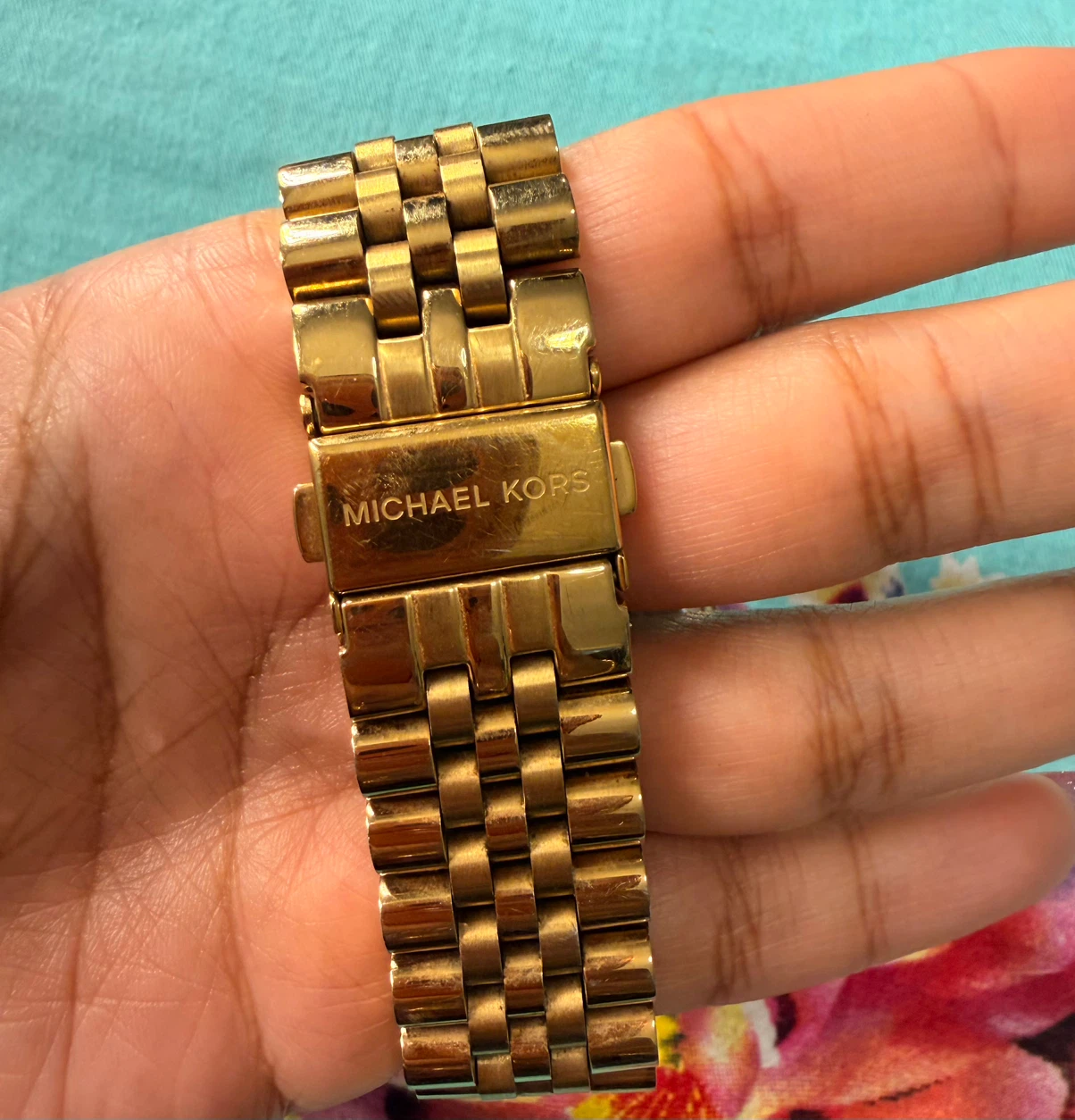 Michael Kors Watch - photo 2