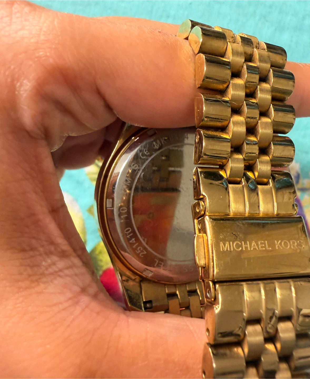 Michael Kors Watch - photo 3