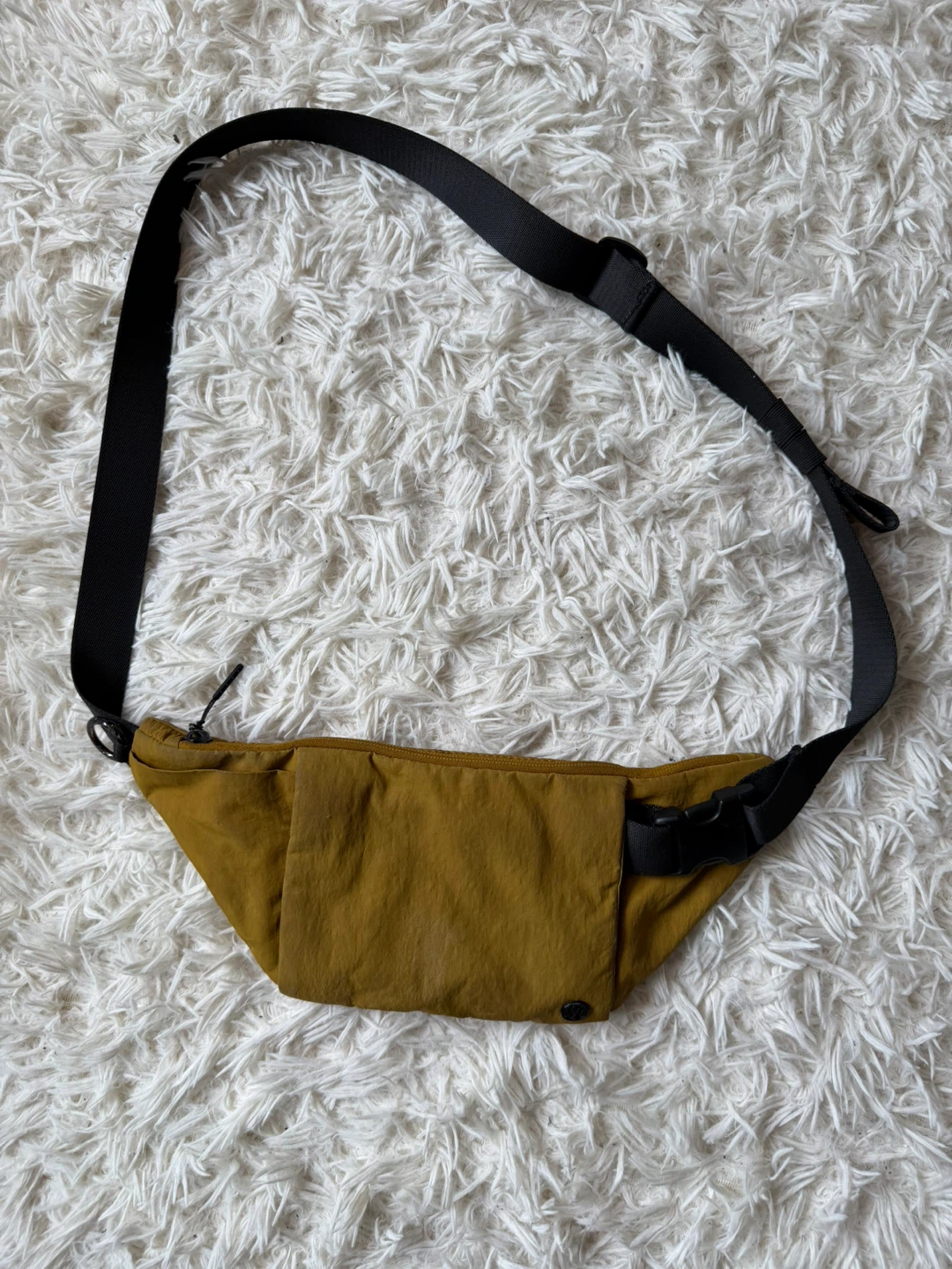Lululemon Belt Bag 2L