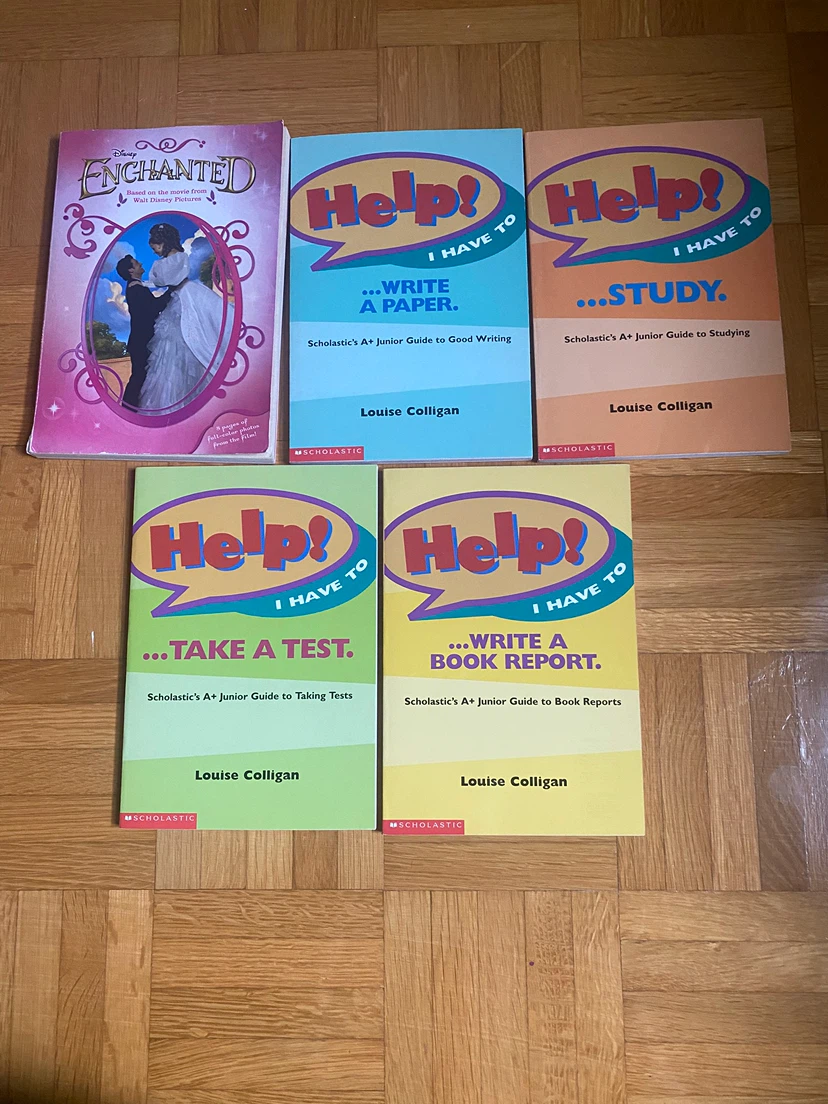 Assorted Books - photo 5