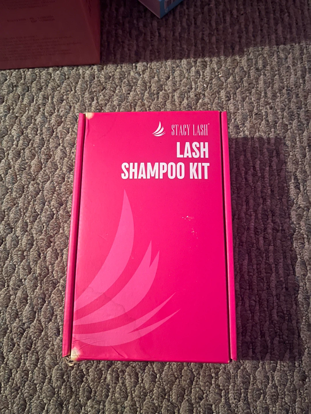 Stacy Lash Shampoo Kit and Ayasal Lash Lift Kit - photo 2