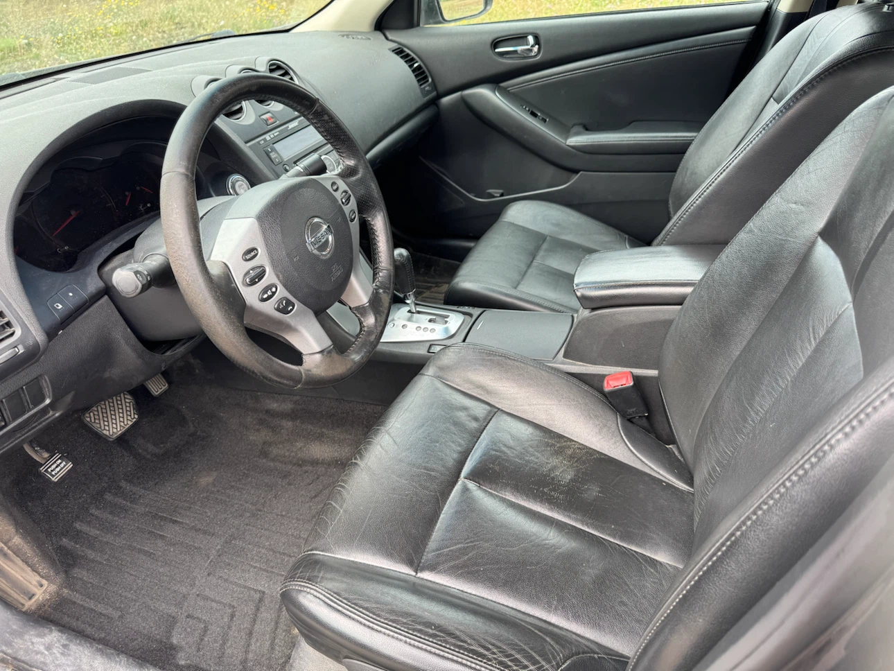 2009 Nissan Altima Sedan Auto 4cyl !! - photo 5