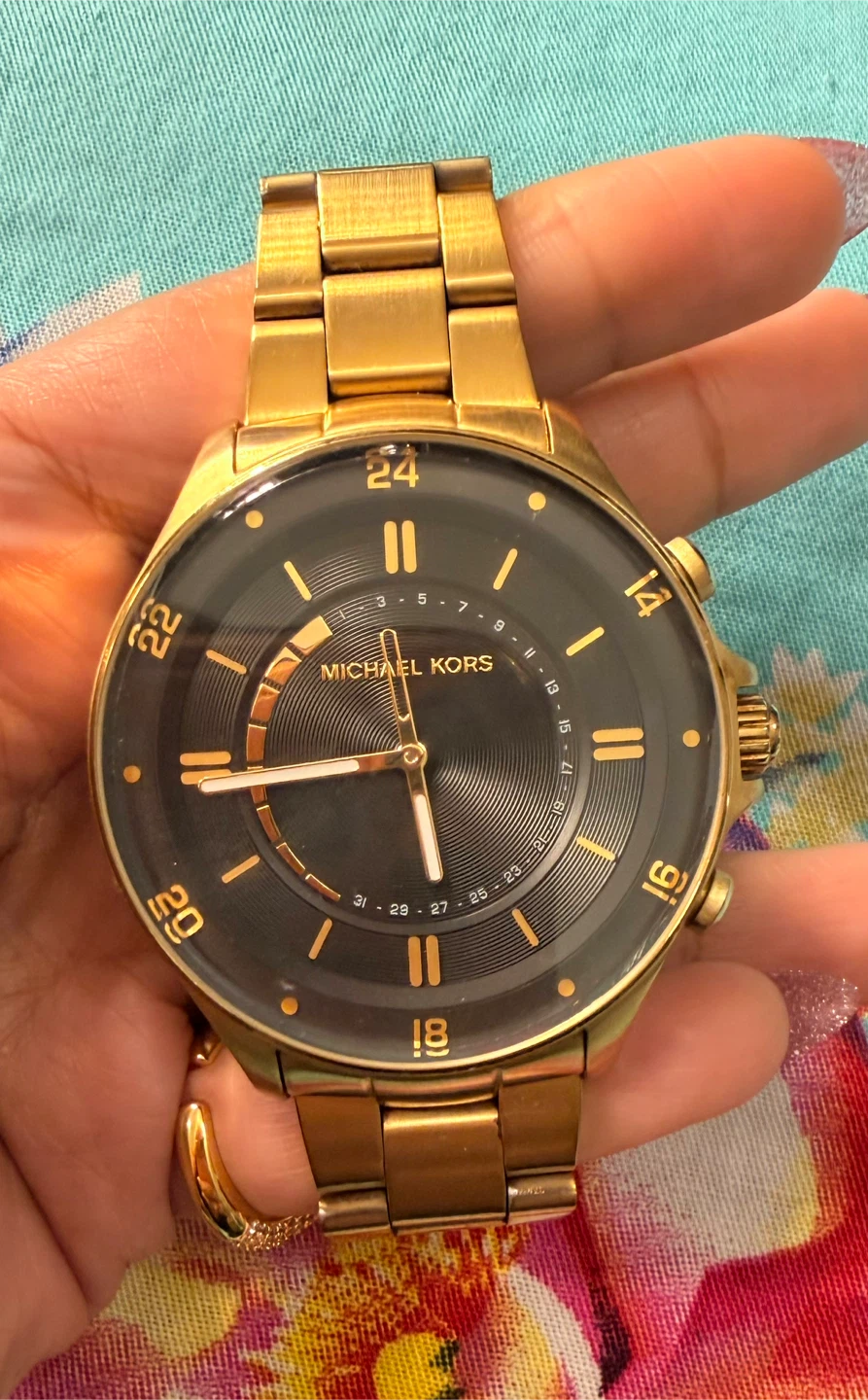 Michael Kors  Smartwatch