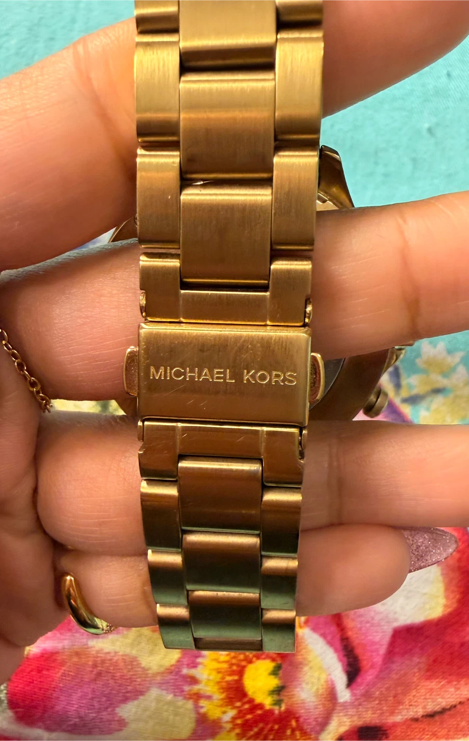 Michael Kors  Smartwatch - photo 2