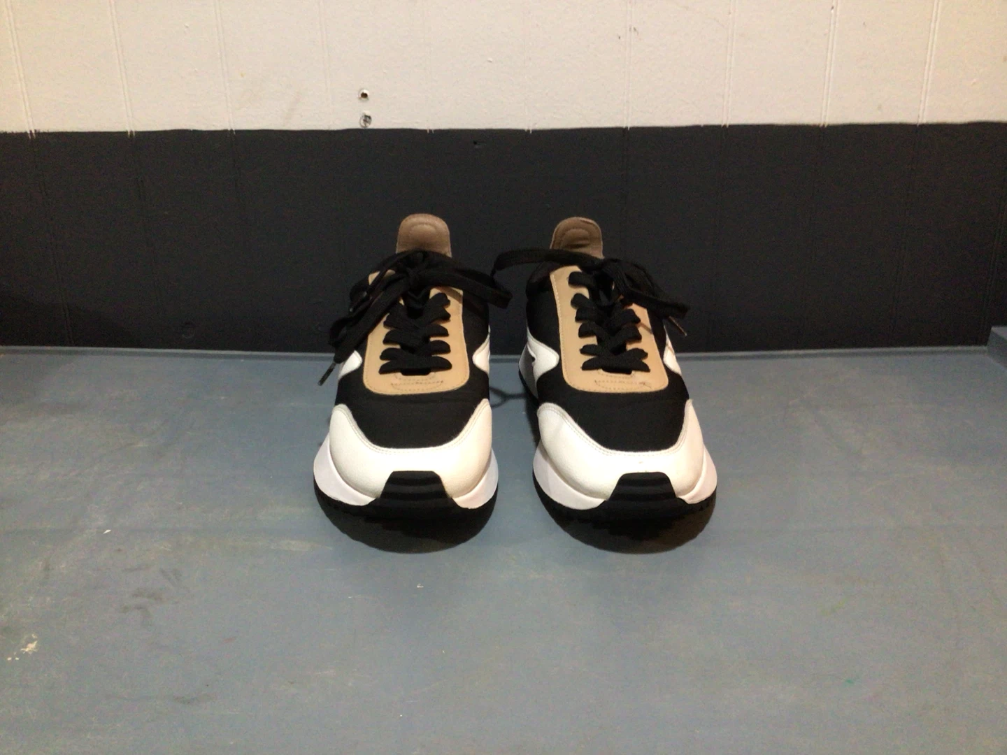 Shoes for women …Bossy Platform Sneakers