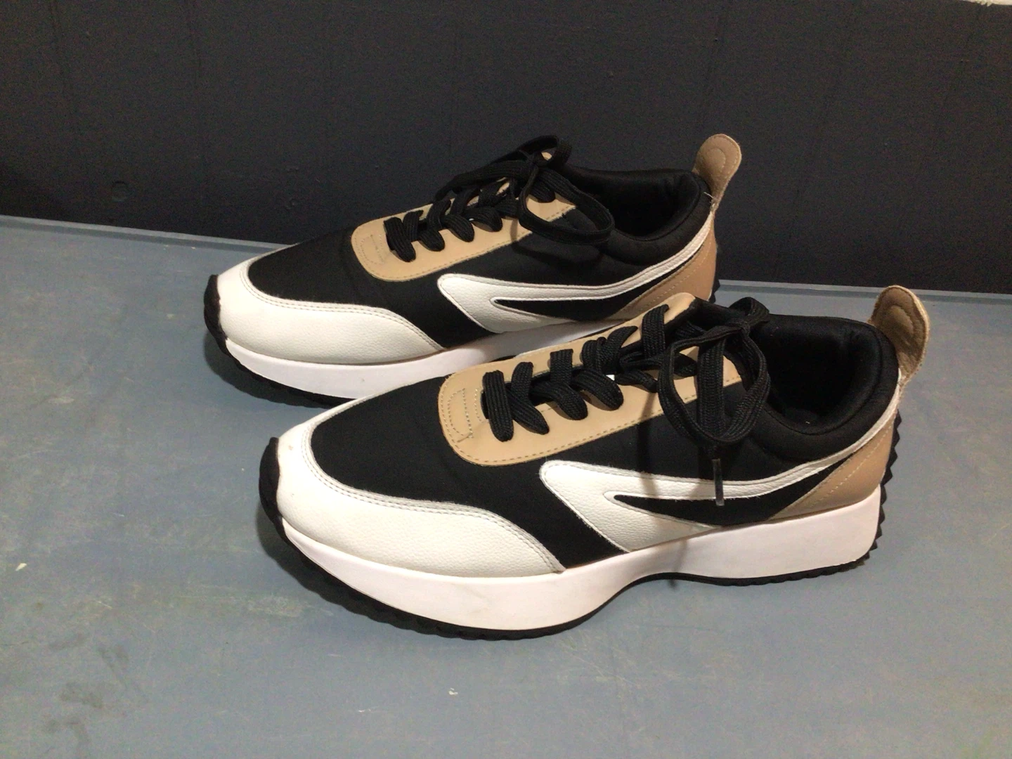 Shoes for women …Bossy Platform Sneakers - photo 4
