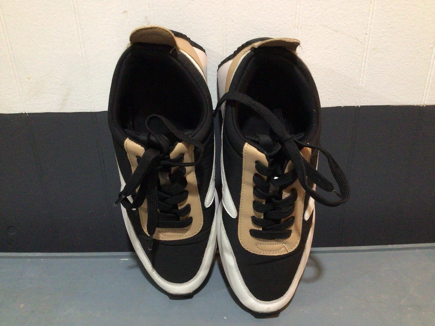 Shoes for women …Bossy Platform Sneakers - photo 5