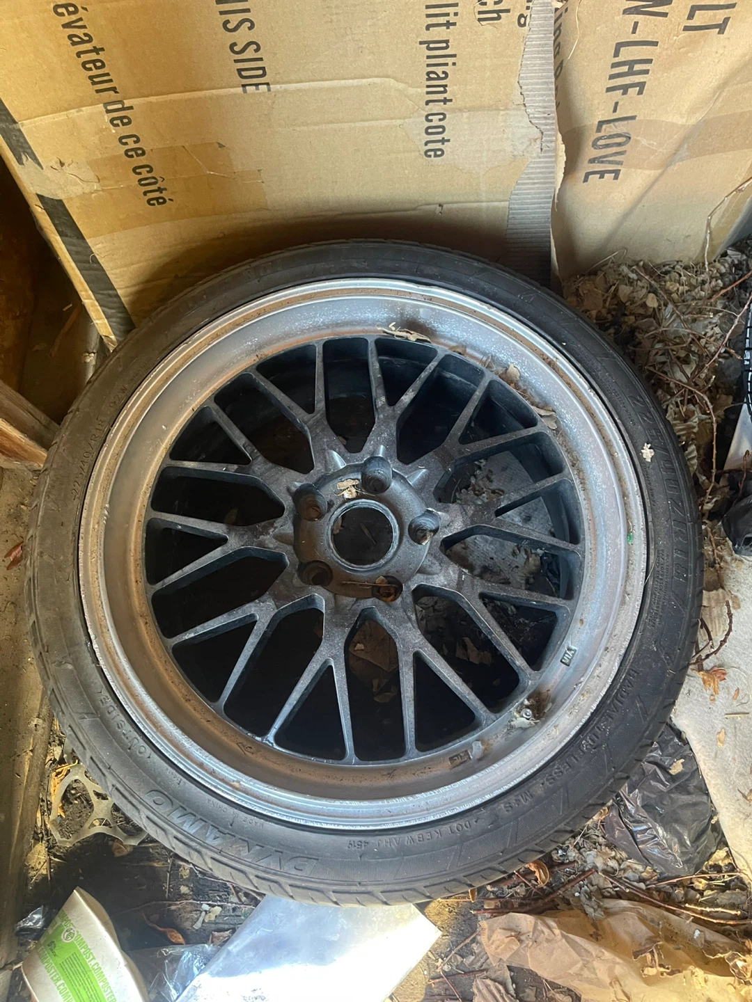 Tires