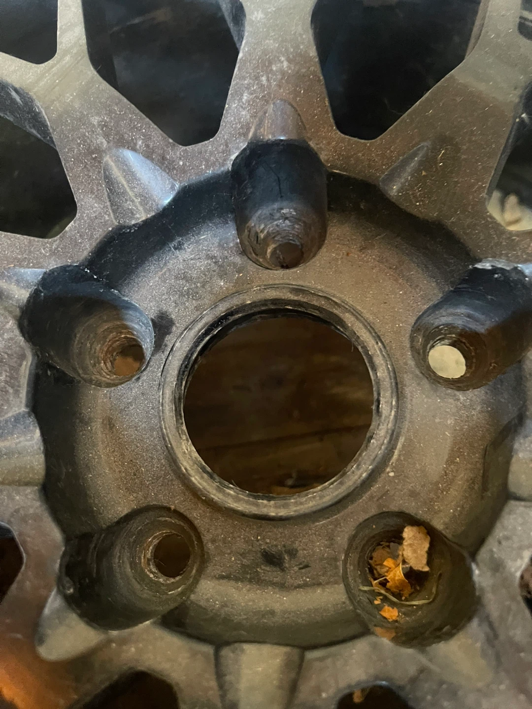 Tires - photo 3