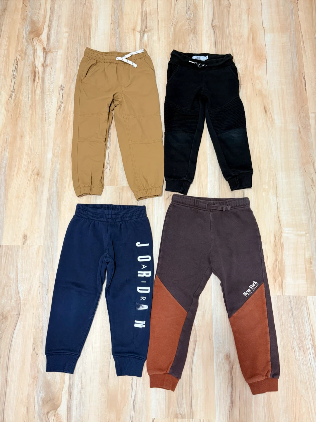 4T pants bundle