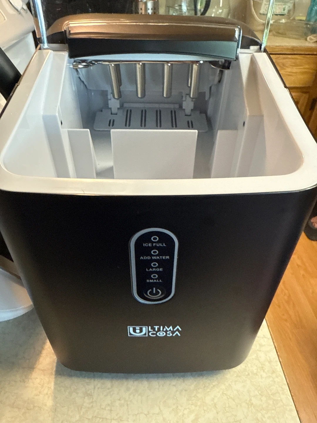 Ultima Cosa Ice Maker - photo 2