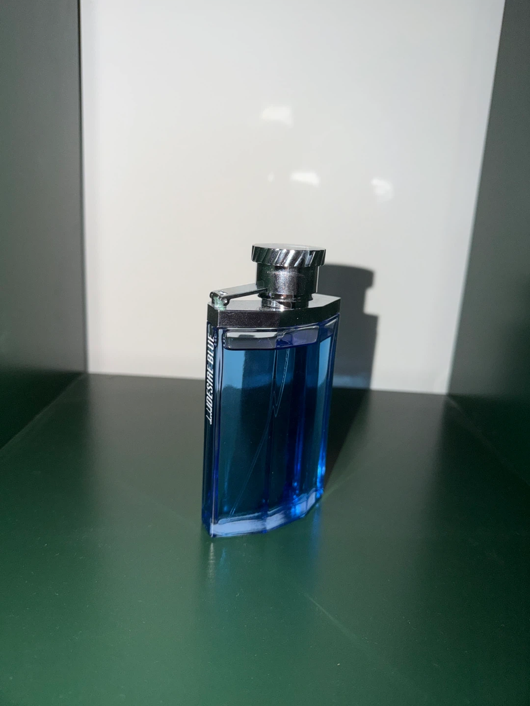 Alfred Dunhill Desire Blue Eau de Toilette