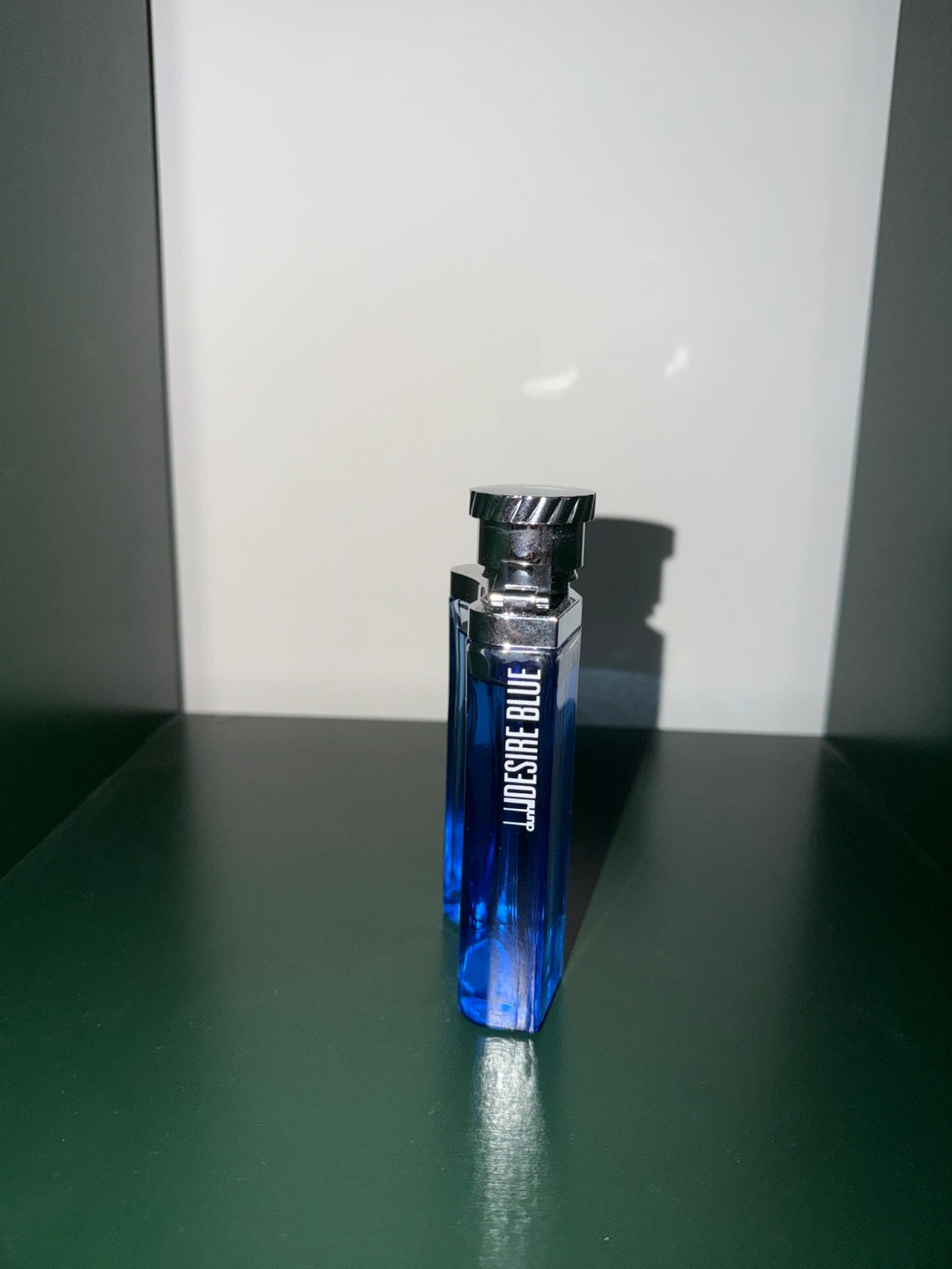Alfred Dunhill Desire Blue Eau de Toilette - photo 2