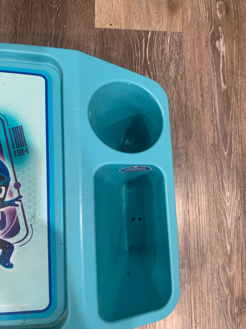 PJ Masks Kids Activity Lap Tray - photo 3