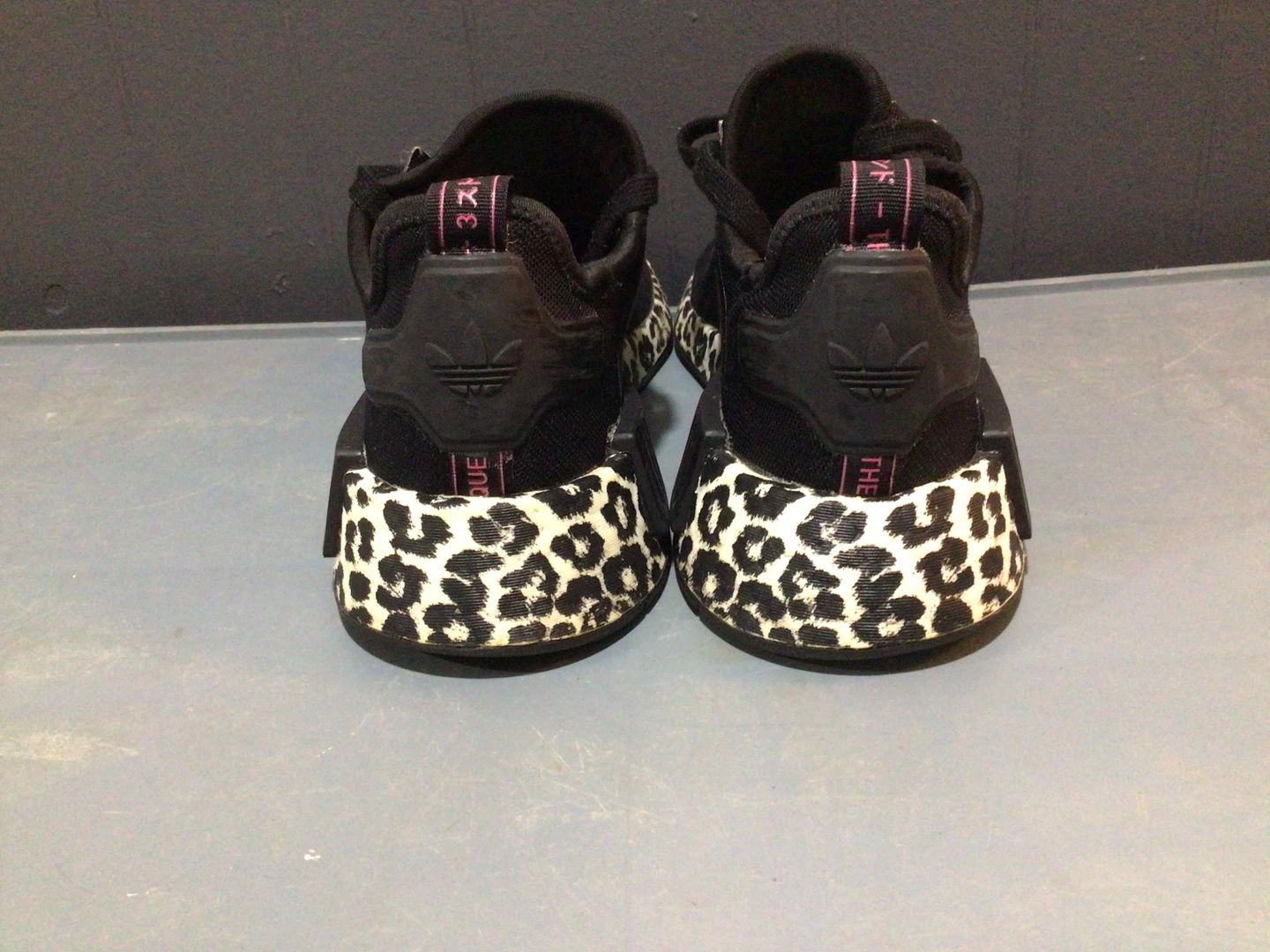 Women shoes - photo 2