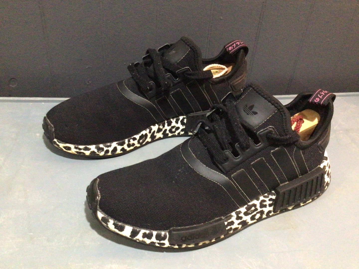 Women shoes - photo 3